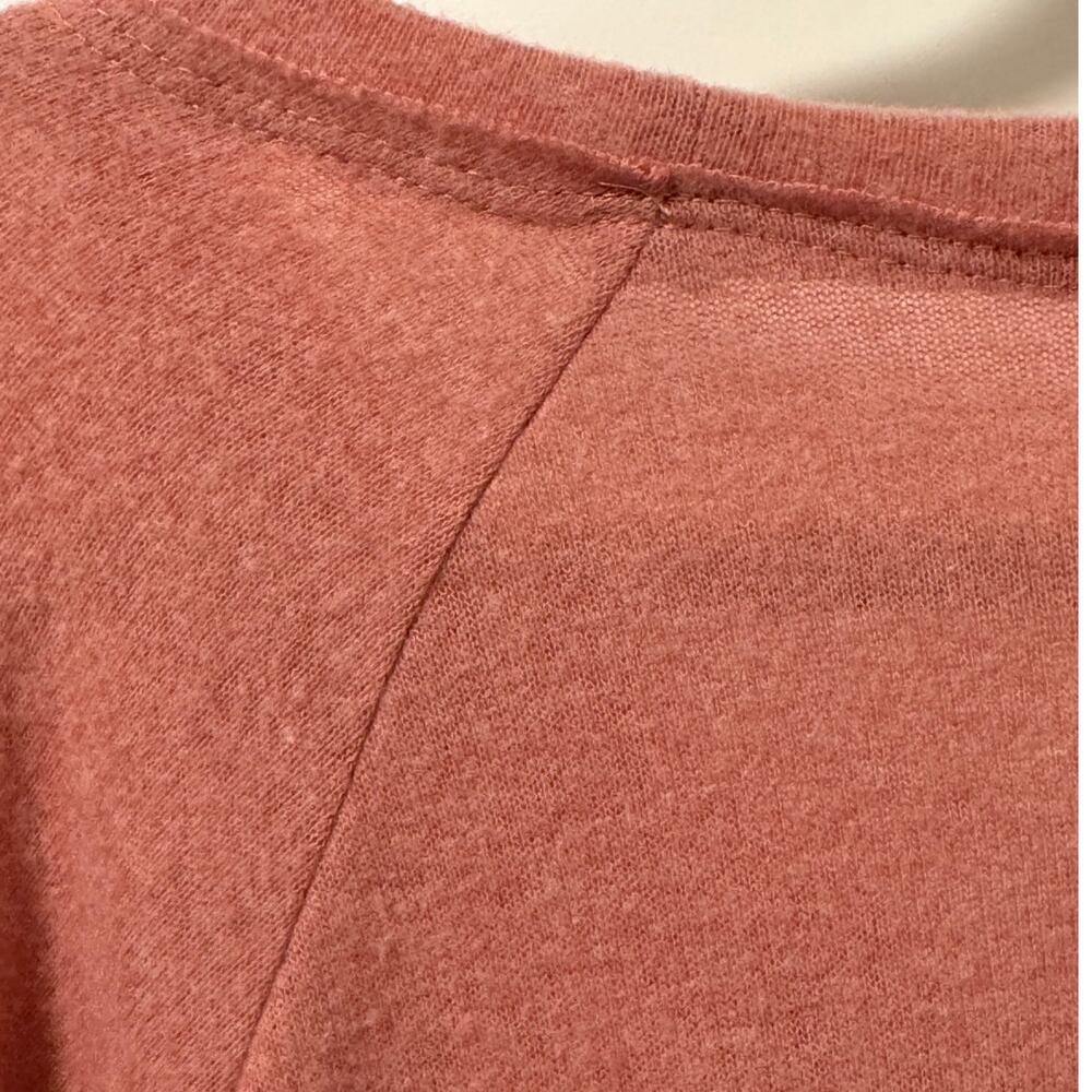 Anthropologie Maronie Women’s Long Sleeve Sweater Top - Picture 10 of 13